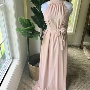 Ceremony by Joanna August Bridesmaid Dress